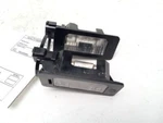 2007 Bmw Series 328I License Lamp Oem. Fixed Price $33.29.