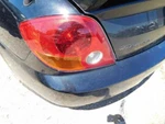 Driver Left Tail Light Quarter Panel Mounted Fits 03-04 Tiburon 55934. Fixed Price $100.00.