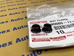 2 Toyota Tail Lamp Assembly Nuts Genuine Oem Factory New 90080-17189. Fixed Price $14.04.