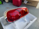 16-19 Mini Cooper Clubman Outer Quarter Tail Light Lamp Left Driver Oem. Fixed Price $249.00.
