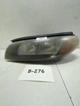 2007 Volvo S80 Front Left Driver Side Headlight Halogen Oem+. Fixed Price $307.79.