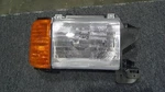 Passenger Right Headlight Without Chrome Trim Fits 87-91 Bronco 605444. Fixed Price $120.00.