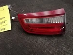 Driver Left Tail Light Lid Mounted Fits 14-18 Volvo S60 1817396. Fixed Price $80.00.