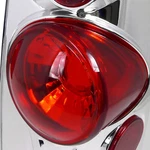 Fits 97-03 Ford F150 Led Tail Light With Clear Lens. Fixed Price $68.17.