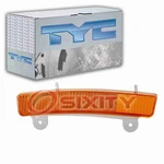 Tyc 18-5989-00 Reflector Assembly For NI2557101 26140-CD000 Electrical Er. Fixed Price $14.51.