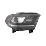 For Dodge Durango 14-15 Passenger Side Replacement Headlight Standard Line. Fixed Price $219.10.