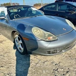 Passenger Headlight With Litronic Opt M601 Fits 99-04 Porsche Boxster 1940761. Fixed Price $499.99.