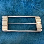 1943 1944 1945 1946 1947 Packard Super Clipper Taillight Chrome Bezel 18889. Fixed Price $15.00.