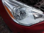 Passenger Headlight Sedan Halogen Fits 17-20 Mirage 3036216. Fixed Price $169.99.