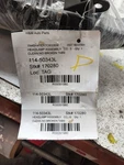 2007-2008, Nissan Maxima, Left Xenon Hid Headlight Assy, 26060-ZK40A, Clean, Oem. Fixed Price $121.50.