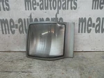 94-99 Cadillac Deville Left Rear Trunk License Back Up Reverse Lamp Light Lens. Fixed Price $51.93.