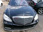 Driver Tail Light 221 Type S350 Fits 10-13 Mercedes S-class 1648287. Fixed Price $150.00.