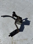 2007 Saab 9-3 Aero Rear Headlight Level Sensor Oem Xenon Height 2003-2011. Fixed Price $65.00.