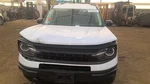 Driver Left Tail Light Bumper Mounted Fits 21-25 Bronco Sport 6874682. Fixed Price $99.90.