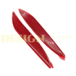 Rear Bumper Reflector Left & Right Side For 2011-13 Hyundai Elantra. Fixed Price $18.80.