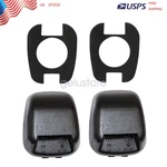 License Plate Light Rear Bumper Lamp Housing Cover Fit For Nissan Xterra 2007-15. Fixed Price $7.55.