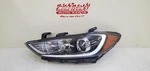Driver Headlight Sedan Xenon Hid Without Adaptive Fits 17-18 Elantra 1825719. Fixed Price $848.99.