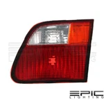 Fits 99-00 Honda Civic Tail Light/lamp Passenger (right Only). Fixed Price $699.99.