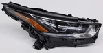 Oem Toyota Highlander Limited Right Side Headlamp 81110-0E530 Tab Missing. Fixed Price $279.99.