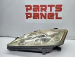 2010 2011 Lexus ES350 Left Headlight Driver Side Headlamp Halogen Oem. Fixed Price $145.56.