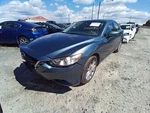 Passenger Tail Light Quarter Panel Mounted Fits 14-17 Mazda 6 12983150. Fixed Price $114.02.