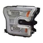New Head Light 2015-2017 Ford F-150 FO2503344C. Fixed Price $831.96.