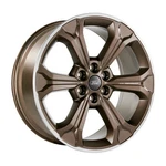 Ford F150 Performance M-1007K-S2295SB Wheel Rim Kit Sinister Bronze F-150 New. Fixed Price $350.00.