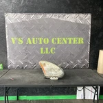 Passenger Headlight Vin 1ST Digit Japan Built Xenon Fits 14 Rogue 650762. Fixed Price $111.99.