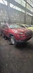 2014-2018 Jeep Cherokee Front Fog-driving Lamp Bumper Mounted Id 5182026. Fixed Price $70.01.