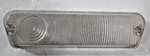 1961-62 Studebaker Lark Parking Light Lens Right 61DP-D SP941. Fixed Price $20.39.