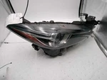 Passenger Headlight Xenon Hid Headlamps With Adaptive Fits 14-16 Mazda 737126. Fixed Price $857.99.