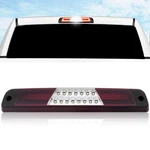 Recon 264117CL Led Third Brake Light Clear/red/white For 94-01 Ram Trucks. Fixed Price $179.95.
