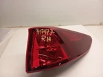 Passenger Tail Light Quarter Panel Mounted Fits 23 Odyssey 3907203. Fixed Price $246.99.