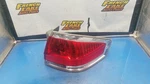 Passenger Tail Light Bright Chrome Trim Fits 08-11 Focus 1273915. Fixed Price $45.00.