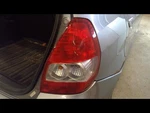 Passenger Right Tail Light Fits 07-08 417427. Fixed Price $84.97.