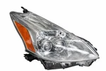 Genuine Oem Front Right Headlight Assembly For Toyota Prius V 12-14 8114547310. Fixed Price $771.94.