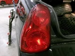Driver Tail Light Quarter Panel Mounted Fits 06-07 Monte Carlo 2166596. Fixed Price $79.75.