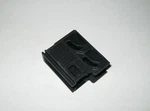 Bmw Wiring Plug Connector Terminal Lock Amp 968157-1 Used Genuine. Fixed Price $26.00.