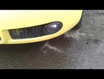 Driver Corner/park Light Fog-driving Bumper Mounted Fits 06-10 Beetle 26530932. Fixed Price $110.70.