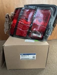 1999-2004 Mustang Nos Rear Tail Lamp Light Assembly Rh Lh. Fixed Price $269.88.