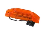 Truck-lite 35001Y Lamp Series Sealed 1-2 Diode Pattern. Fixed Price $19.50.