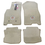 2008-2011 Cadillac Dts Floor Mats Light Neutral Premium 32OZ Upgrade Quality. Fixed Price $209.99.