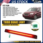 Led 3RD Third Brake Light Stop Lamp GM2890108 For Jeep Grand Cherokee 2005-2010. Fixed Price $27.54.