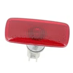 10-18 Ram 2500 3500 W/dually Wheels Red Marker Light Front Of Rear Mopar. Fixed Price $76.67.