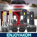 For Kia Optima 2008 Led Headlight Bulb High Low Beam + Fog Lamp Bright White. Fixed Price $46.76.