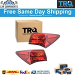 New Rear Outer Tail Lights Driver & Passenger Side Set Fits 2015-2017 Acura Tlx. Fixed Price $251.43.