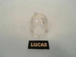 Austin Marina Nos Original Glass License Lamp Lenses (qty 2) 5457 4865. Fixed Price $21.10.