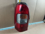 1997-2005 Chevrolet Venture Left Rear Tail Light Assembly. Fixed Price $52.49.