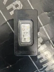 2020-2024 Subaru Legacy Decklid License Plate Light 542153. Fixed Price $25.00.