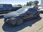 Driver Side Trunk Lid Mounted Oem 18-21 Mazda 6 1YR Wrnty GRF8513G0B. Fixed Price $110.00.